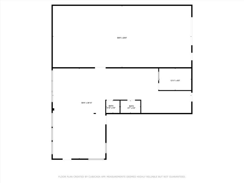 More Photos Of 520 W Pacific Coast Hwy, Long Beach Flex For Sale
