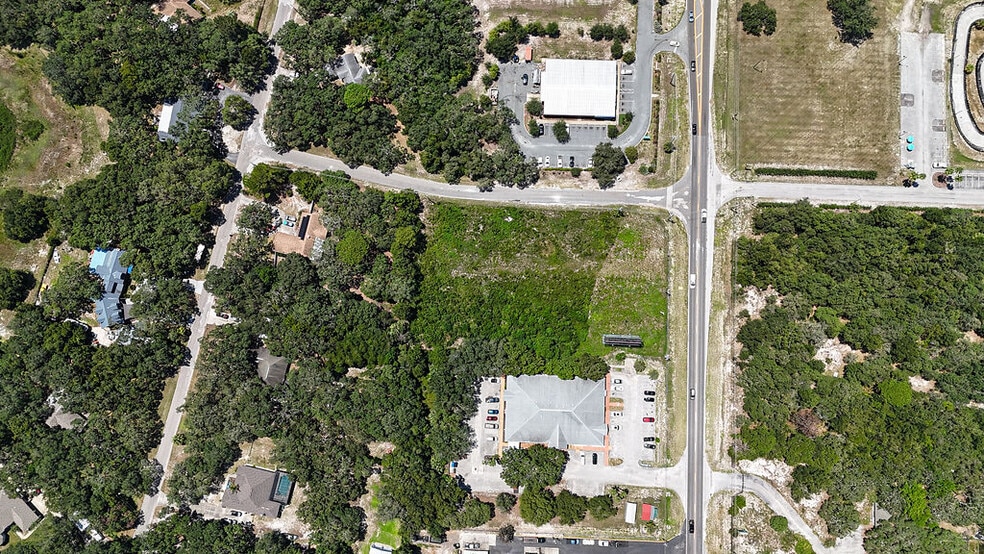 More Photos Of 18888 Ackson Rd, Spring Hill Land For Sale