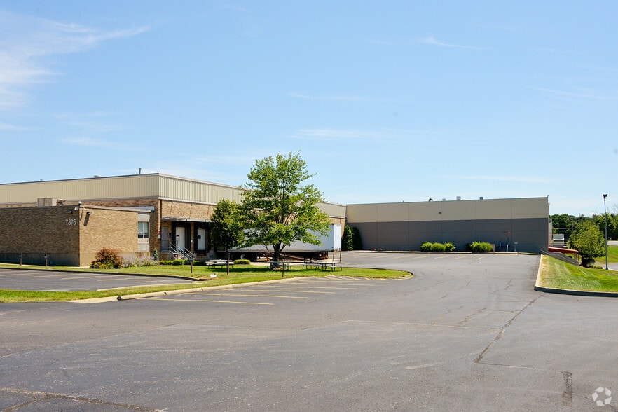 More Photos Of 7375 Industrial Rd, Florence Warehouse For Sale