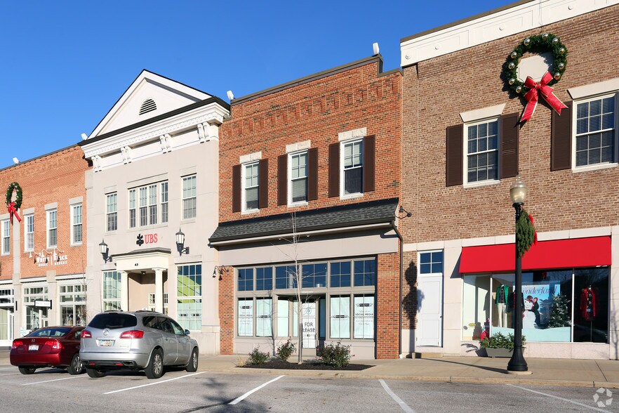 More Photos Of 41-49 Village Way, Hudson Office For Lease