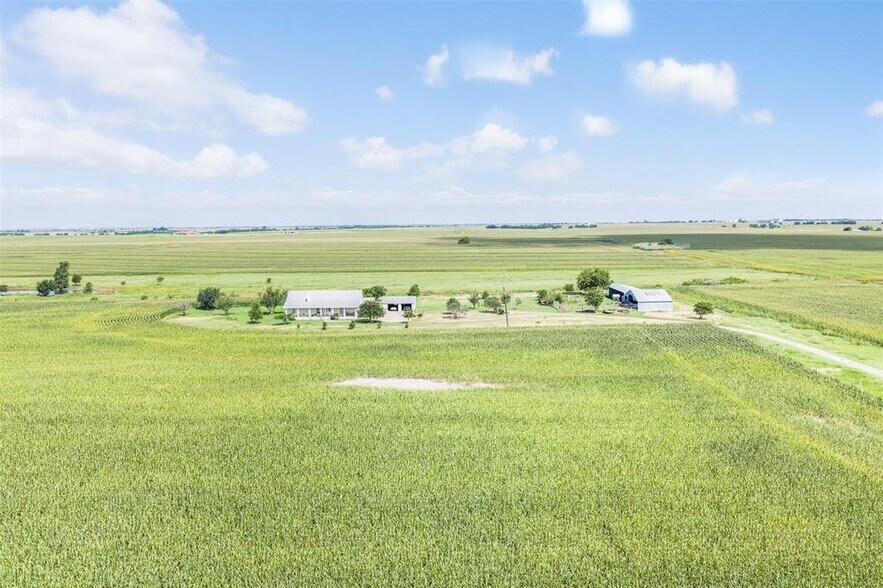 Primary Photo Of 18108 Werchan Ln, Coupland Land For Sale