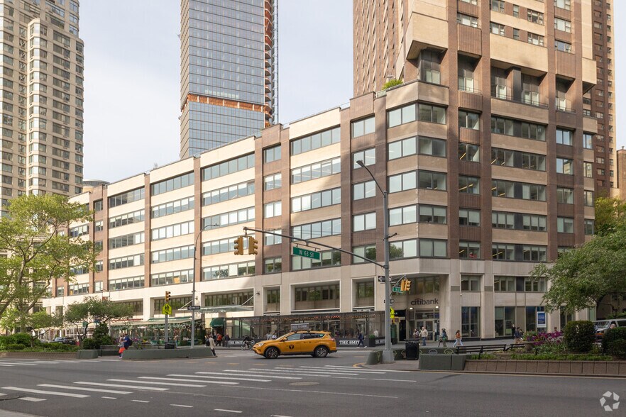 More Photos Of 1900 Broadway, New York Coworking Space