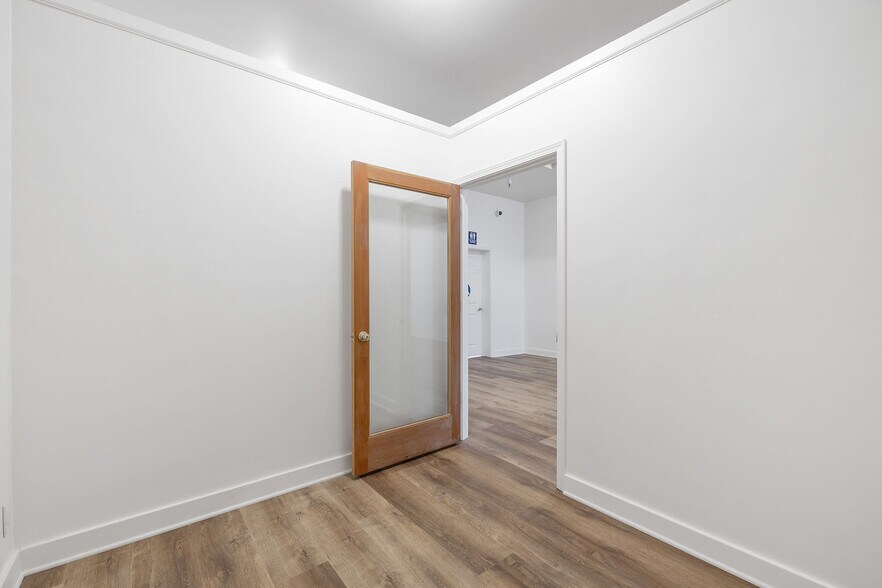 More Photos Of 5264 3rd St, San Francisco Office For Lease