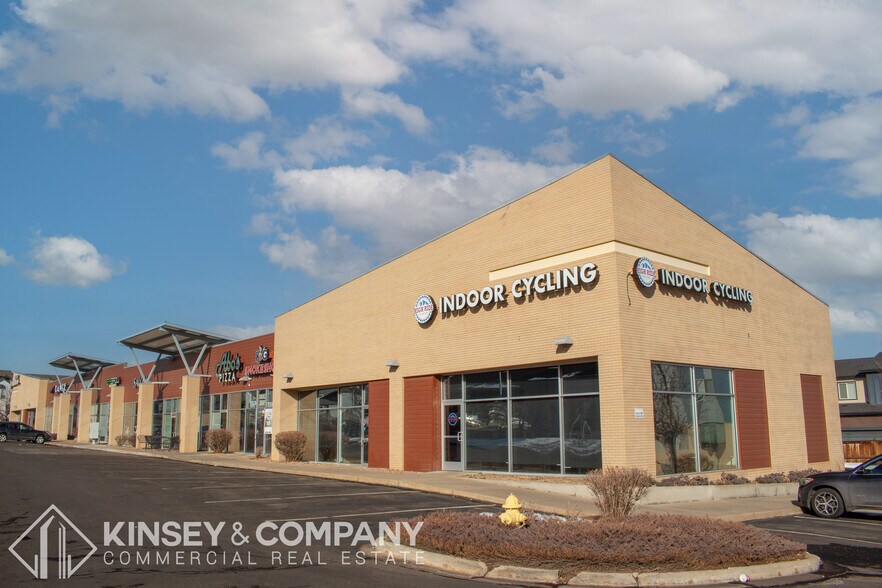 More Photos Of 2145 E 120th Ave, Northglenn Storefront Retail Office For Lease