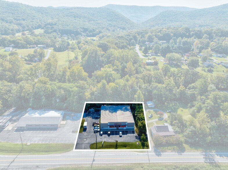 More Photos Of 19026 Main St, Buchanan Freestanding For Sale