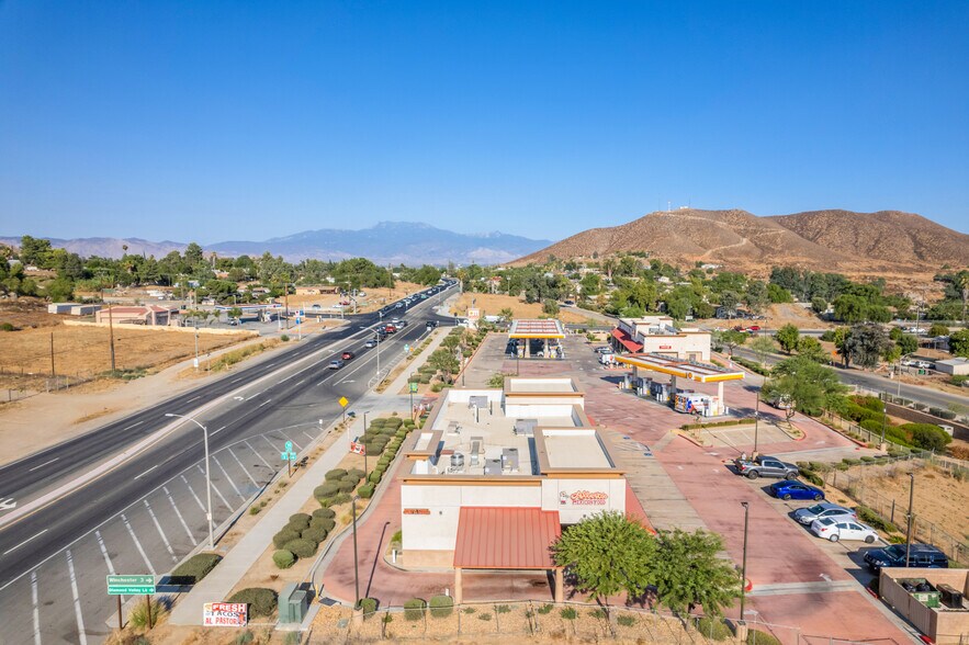 More Photos Of 33389 Old State Hwy, Hemet General Retail For Sale