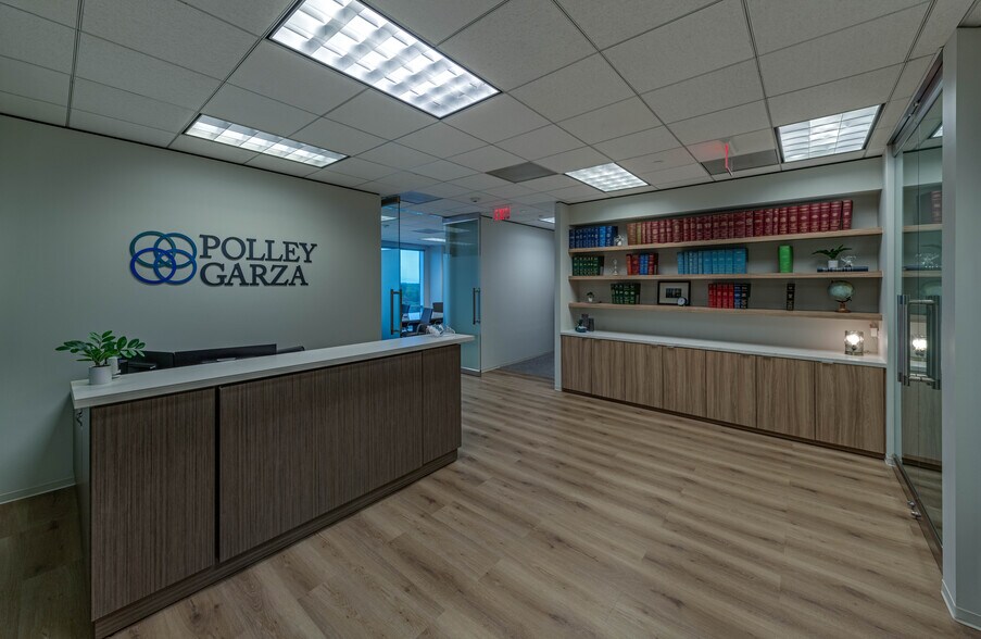 More Photos Of 1401 Enclave Pky, Houston Office For Sale