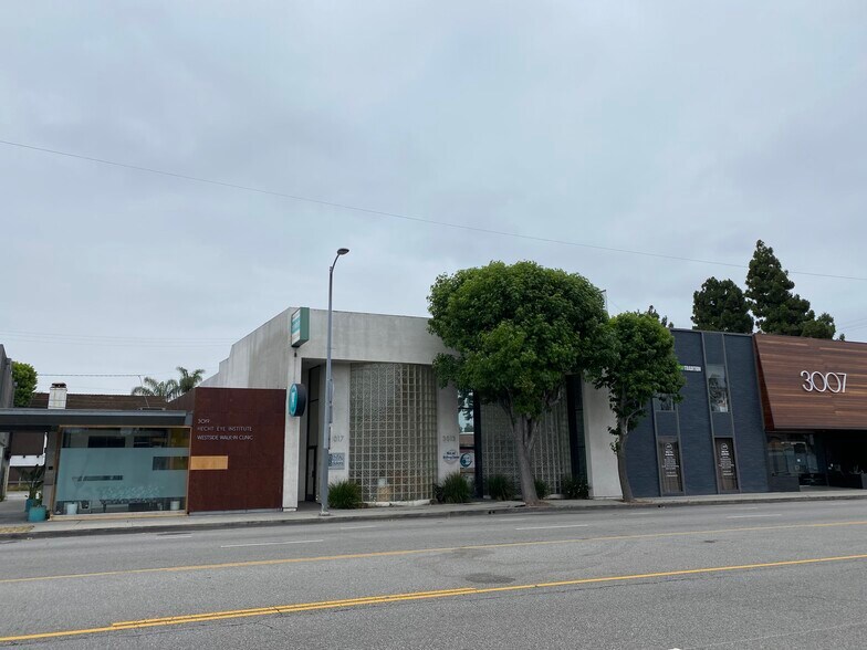 More Photos Of 3013-3017 Washington Blvd, Marina Del Rey Loft Creative Space For Lease