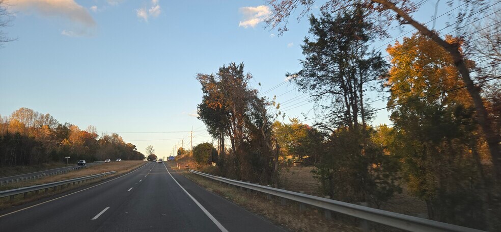 More Photos Of 7634 Seminole Trl, Ruckersville Land For Sale