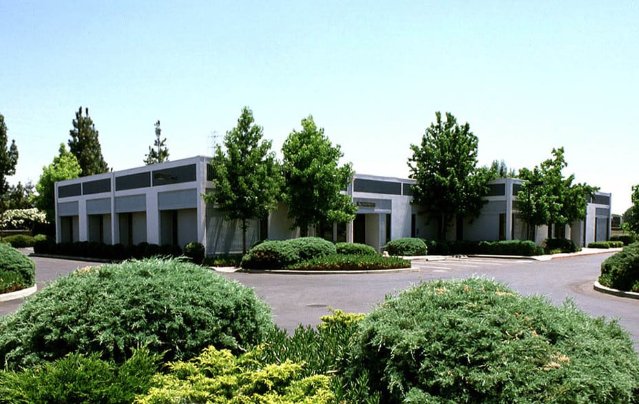 Primary Photo Of 2261 Fortune Dr, San Jose Flex For Sale