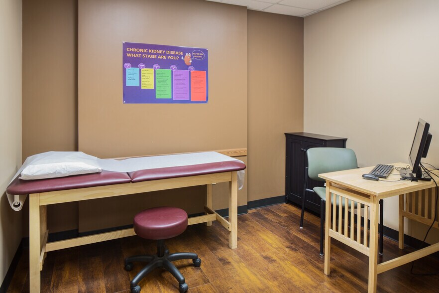 More Photos Of 5040 N 15th Ave, Phoenix Medical For Sale