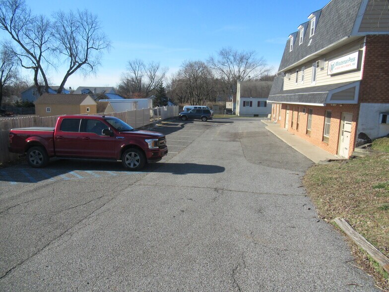 More Photos Of 2938 W Ridge Pike, Norristown Freestanding For Lease