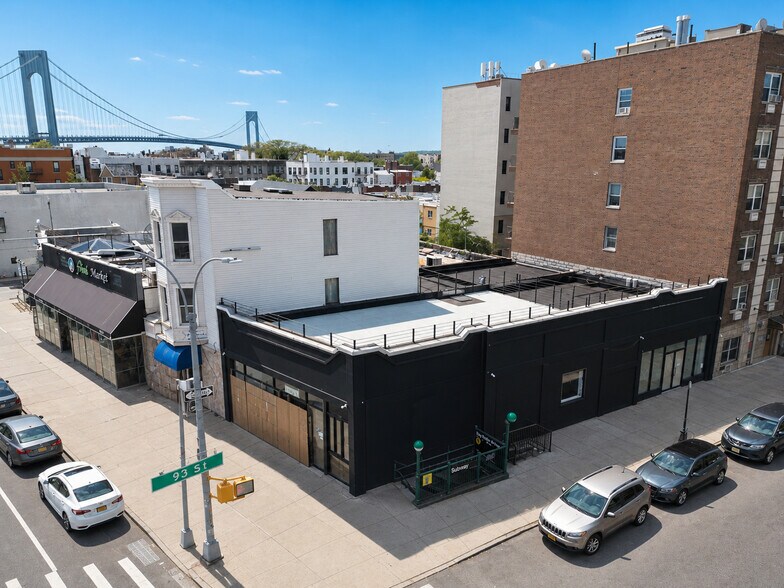 More Photos Of 9302 4th Ave, Brooklyn Freestanding For Sale