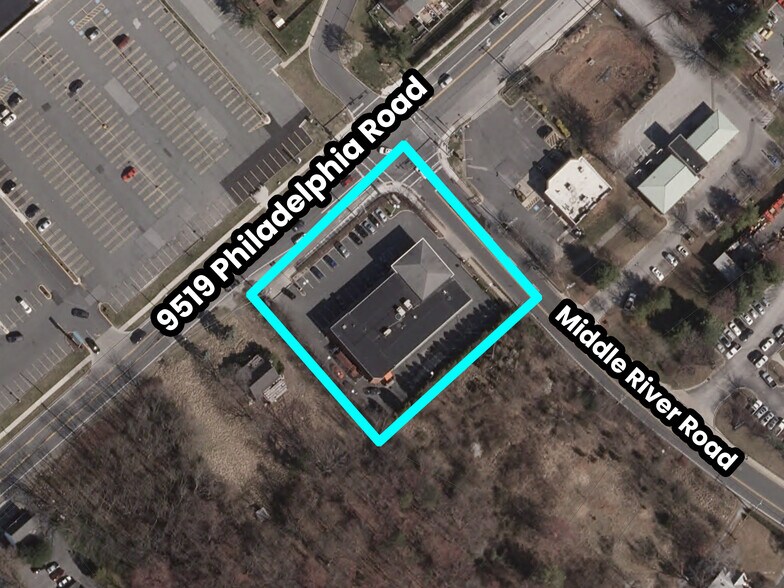 More Photos Of 9519 Philadelphia Rd, Rosedale Drugstore For Sale