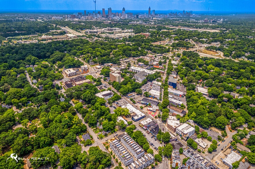 More Photos Of 1245 Glenwood Ave SE, Atlanta Bar For Sale