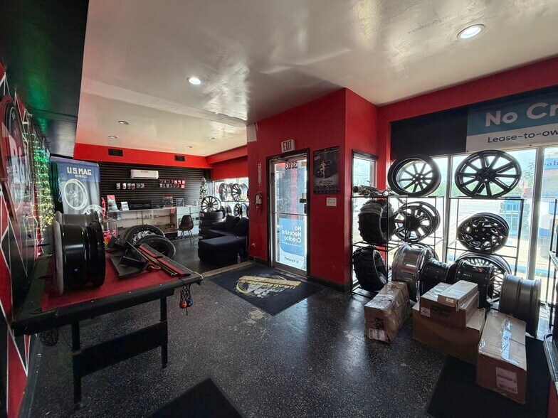 More Photos Of 3803 Paris Rd, Chalmette Warehouse For Sale