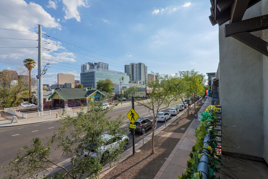 More Photos Of 610 E Roosevelt St, Phoenix Storefront Retail Residential For Sale
