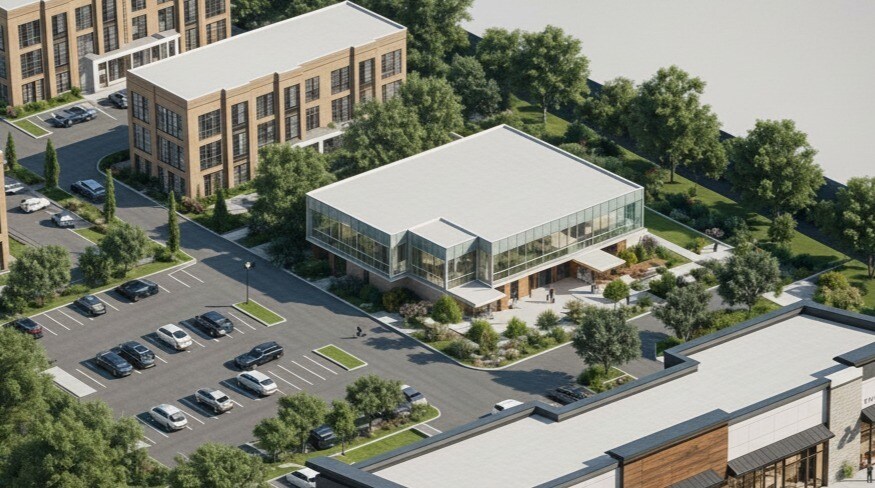 More Photos Of 12950 US Highway 34, Plano Land For Sale