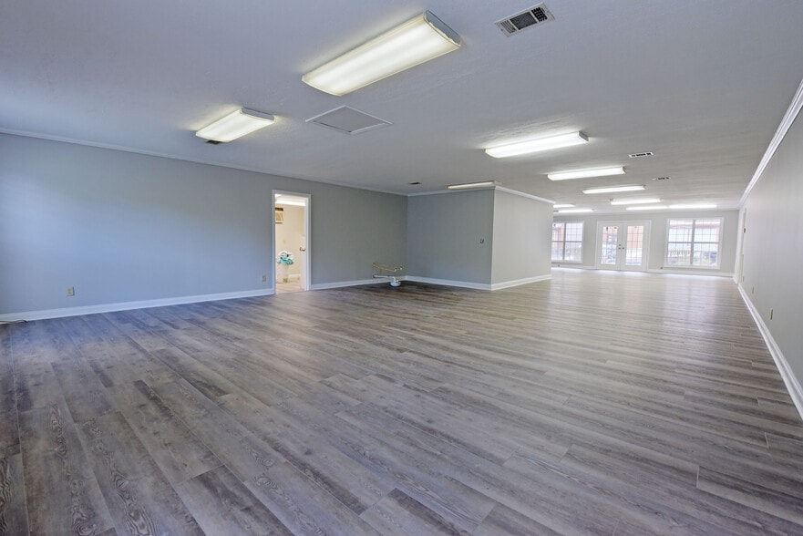 More Photos Of 3196 Highway 515 E, Blairsville Storefront For Lease