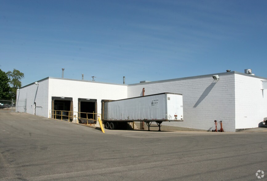 More Photos Of 4917 Dawn Ave, East Lansing Manufacturing For Sale