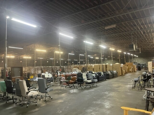 More Photos Of 635 King St, Reidsville Industrial For Sale