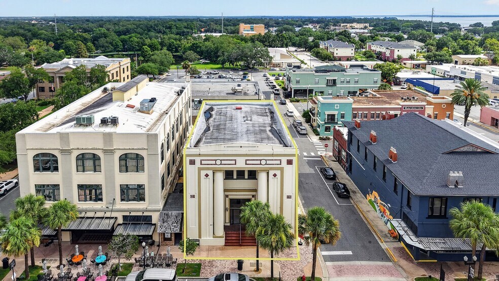 More Photos Of 400 W Main St, Leesburg Serviced Offices For Sale