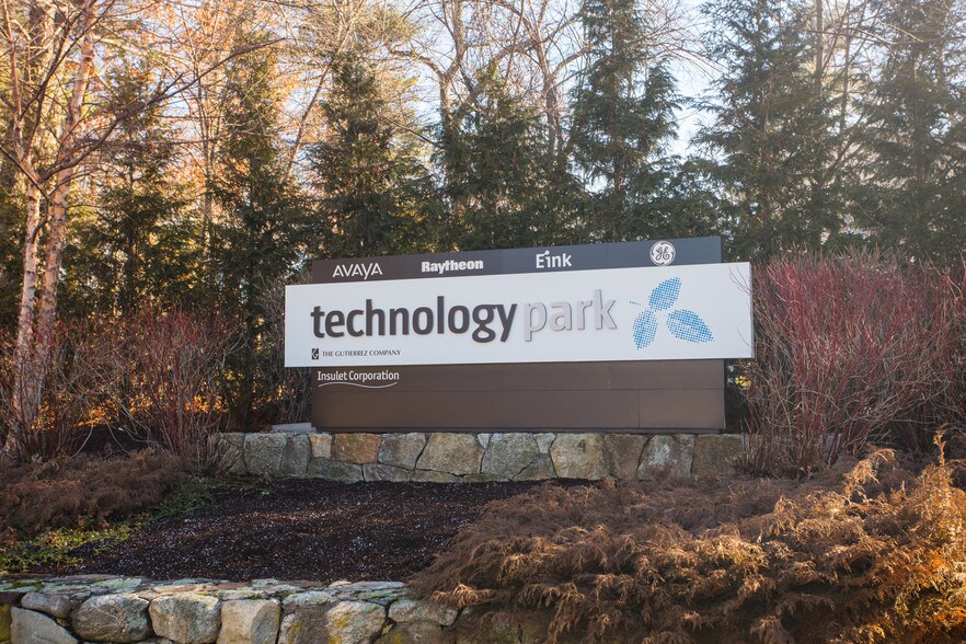 More Photos Of 700 Technology Park Dr, Billerica Office For Lease