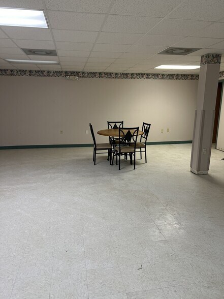 More Photos Of 289 SW Range St, Madison Medical For Lease