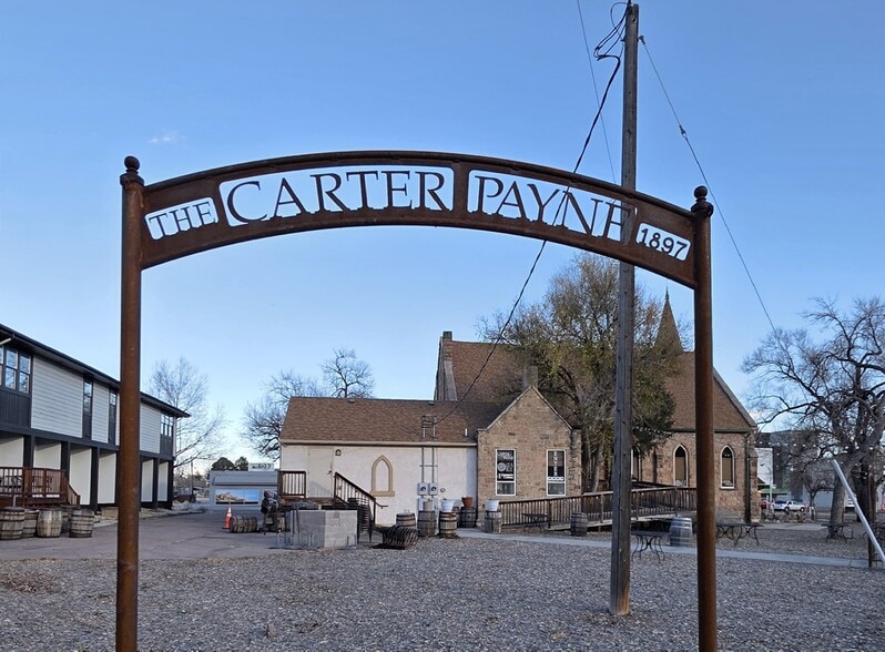 More Photos Of 320 S Weber St, Colorado Springs Specialty For Sale