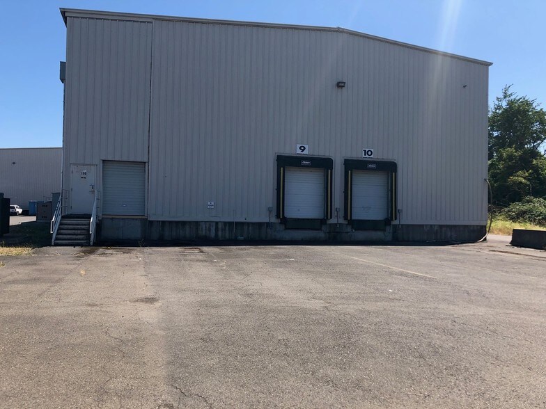 More Photos Of 1440 Salem Industrial Dr NE, Salem Refrigeration Cold Storage For Sale