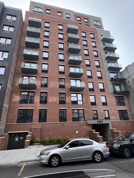 More Photos Of 3162 Villa Ave, Bronx Apartments For Sale