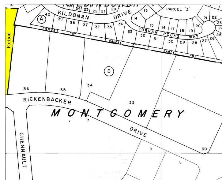 More Photos Of 7611-7615 Rickenbacker Dr, Gaithersburg Flex For Lease