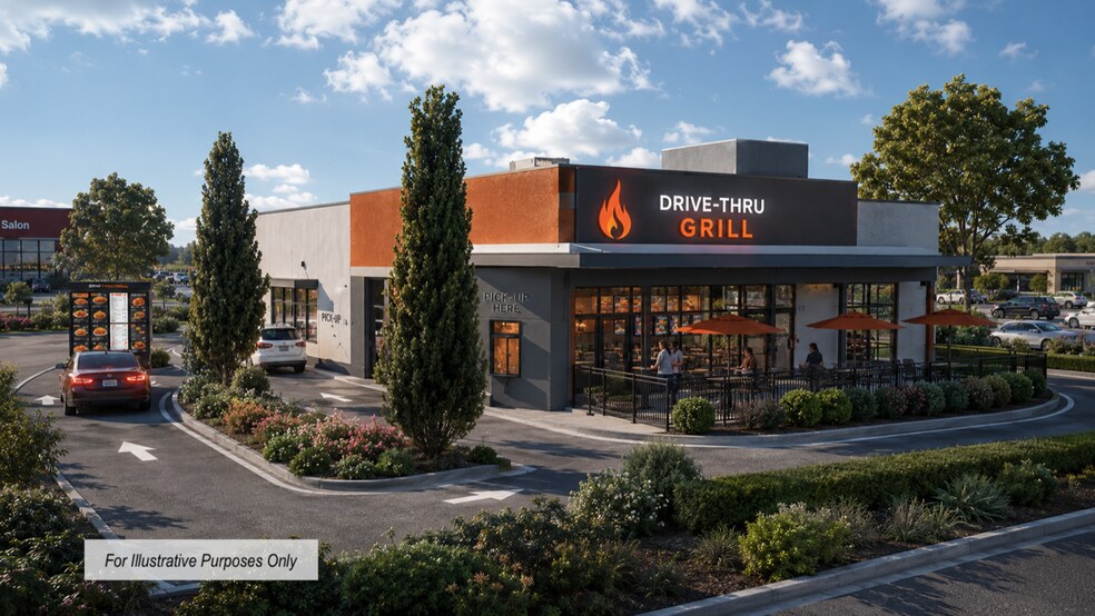 More Photos Of 201 New Centre, Enterprise Land For Sale