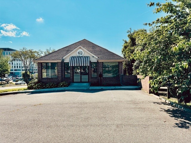 Primary Photo Of 300 Ridge St, Charlottesville Storefront Retail Office For Lease