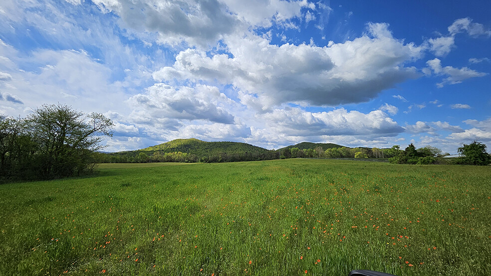 Primary Photo Of Chapel Village Road, Stanley Land For Sale