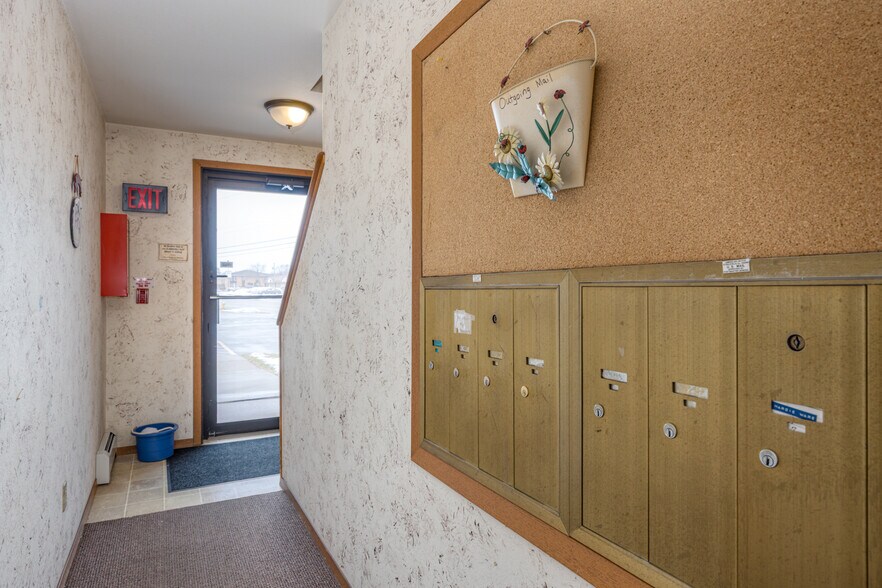 More Photos Of 205-235 W Calumet St, Appleton Apartments For Sale