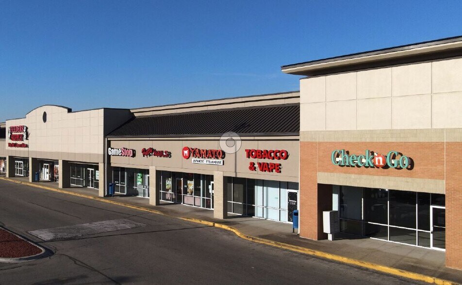 More Photos Of Interstate 64 @ Pacer Court, Corydon Land For Lease