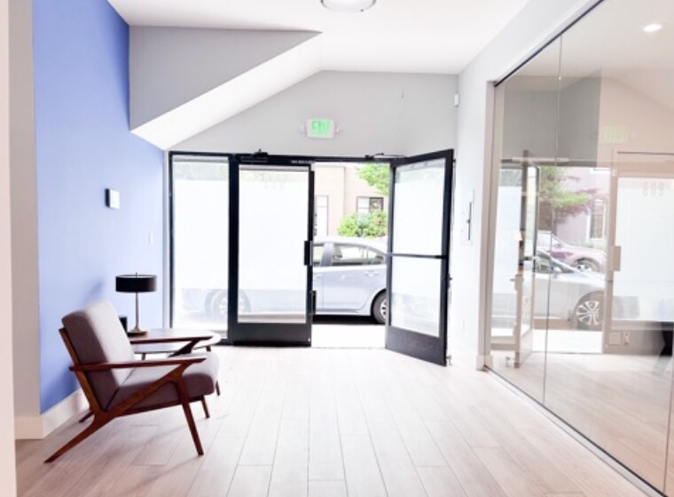 More Photos Of 801 High St, Palo Alto Research And Development For Lease