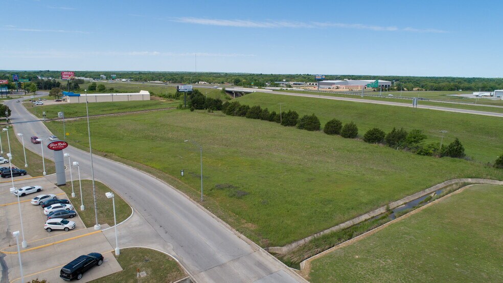 More Photos Of Holiday Dr.-Land for Sale, Ardmore Land For Sale