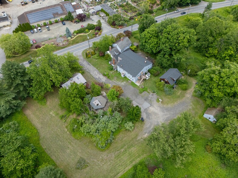 Primary Photo Of 329 Kent Rd, New Milford Apartments For Sale