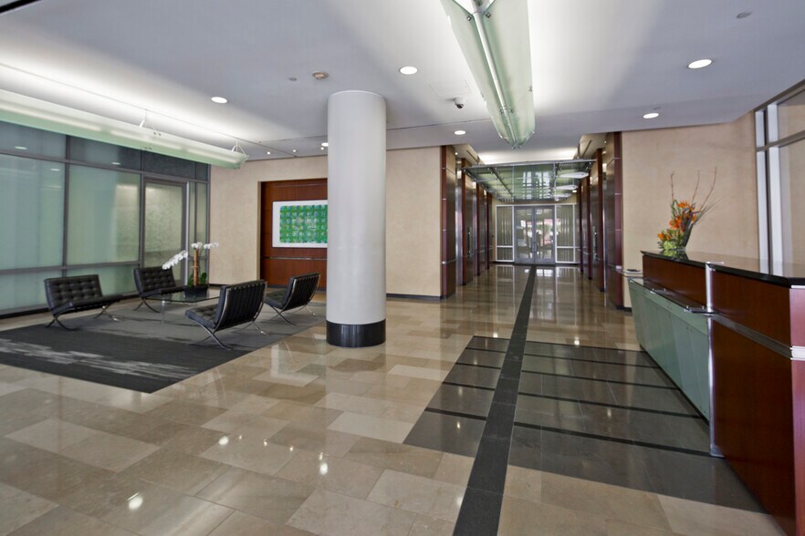 More Photos Of 1100 Glendon Ave, Los Angeles Office For Lease