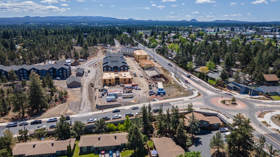 More Photos Of 750 15th St, Bend Land For Sale