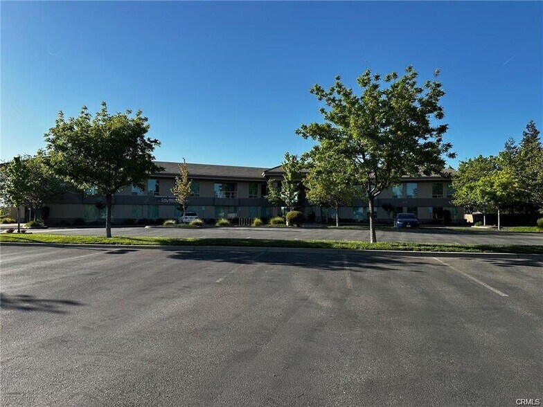 More Photos Of 2580 Sierra Sunrise Ter, Chico Office For Lease
