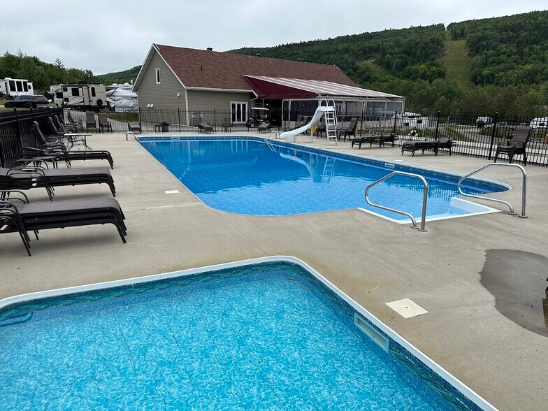 More Photos Of 109 Ch Du Lac S, Saint-mathieu-de-rioux Land For Sale