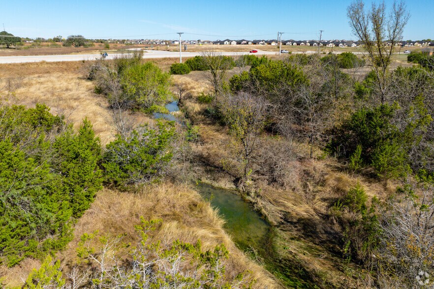 More Photos Of 8388 S Fort Hood St, Killeen Land For Sale