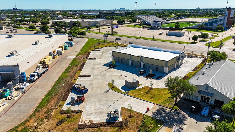 More Photos Of 6100 Precinct Line Rd, North Richland Hills Restaurant For Lease