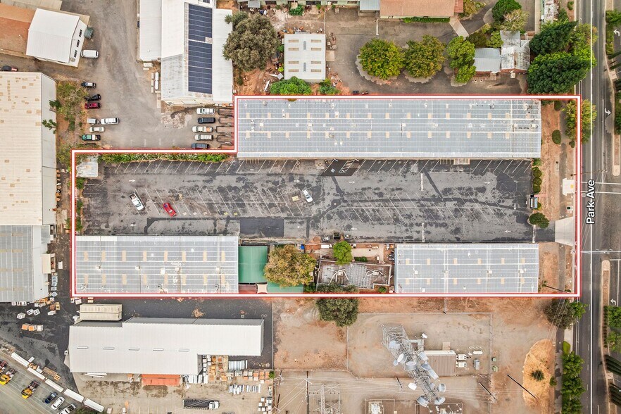 More Photos Of 2145 Park Ave, Chico Service For Lease