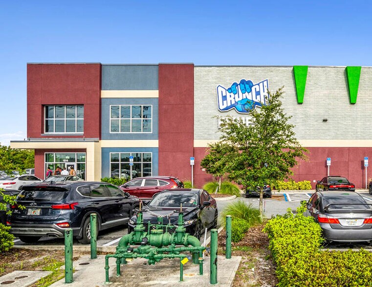 More Photos Of 5218 S Florida Ave S, Lakeland Health Club For Sale