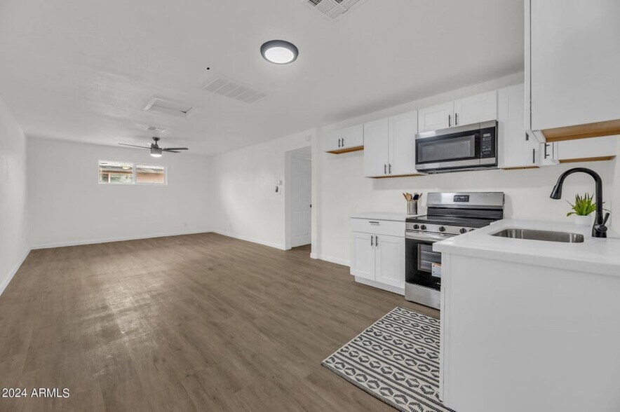 More Photos Of 2608 W Pierson St, Phoenix Apartments For Sale