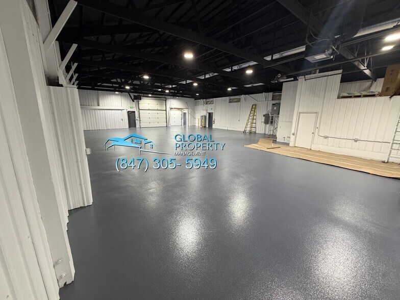 More Photos Of 75 McMillen Rd, Antioch Warehouse For Lease